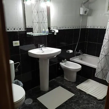El Fraile Arona