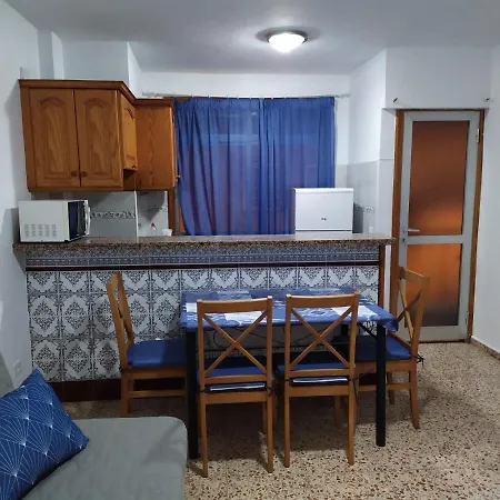 Appartamento El Fraile Arona (Tenerife)